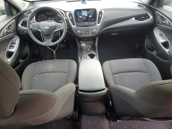 1G1ZB5ST4KF174958 2019 CHEVROLET MALIBU - Image 8