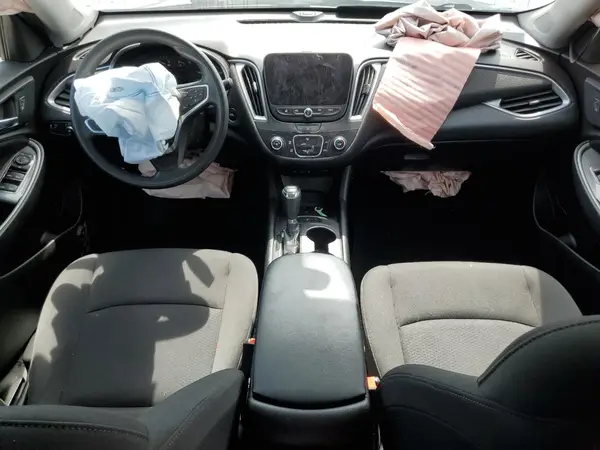 1G1ZB5ST4KF175351 2019 CHEVROLET MALIBU - Image 8