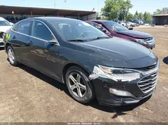 1G1ZB5ST4KF175432 2019 CHEVROLET MALIBU