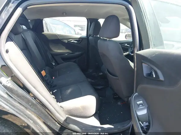 1G1ZB5ST4KF175432 2019 CHEVROLET MALIBU - Image 8