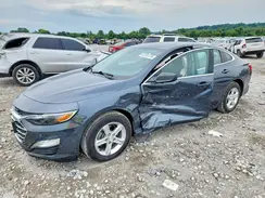 1G1ZB5ST4KF177780 2019 CHEVROLET MALIBU