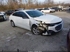 1G1ZB5ST4KF178783 2019 CHEVROLET MALIBU