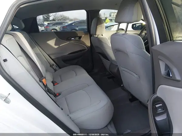1G1ZB5ST4KF178783 2019 CHEVROLET MALIBU - Image 8
