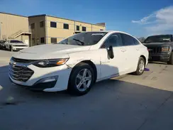 1G1ZB5ST4KF183529 2019 CHEVROLET MALIBU