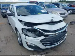 1G1ZB5ST4KF187290 2019 CHEVROLET MALIBU