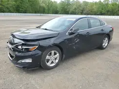 1G1ZB5ST4KF187483 2019 CHEVROLET MALIBU