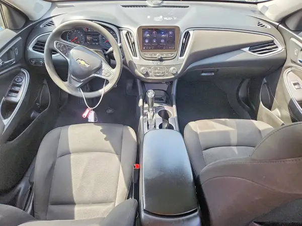 1G1ZB5ST4KF188794 2019 CHEVROLET MALIBU - Image 8