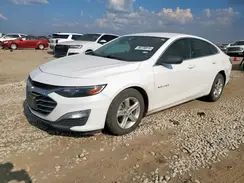 1G1ZB5ST4KF189816 2019 CHEVROLET MALIBU