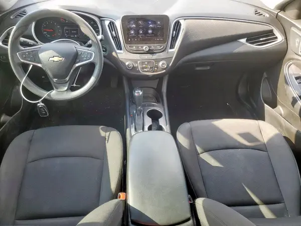 1G1ZB5ST4KF189816 2019 CHEVROLET MALIBU - Image 8