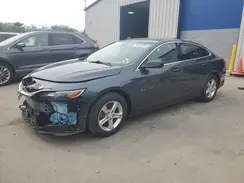 1G1ZB5ST4KF190013 2019 CHEVROLET MALIBU