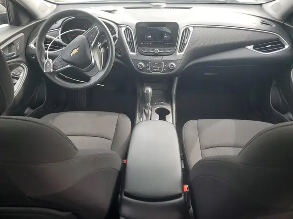 1G1ZB5ST4KF190013 2019 CHEVROLET MALIBU - Image 8