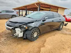 1G1ZB5ST4KF192487 2019 CHEVROLET MALIBU