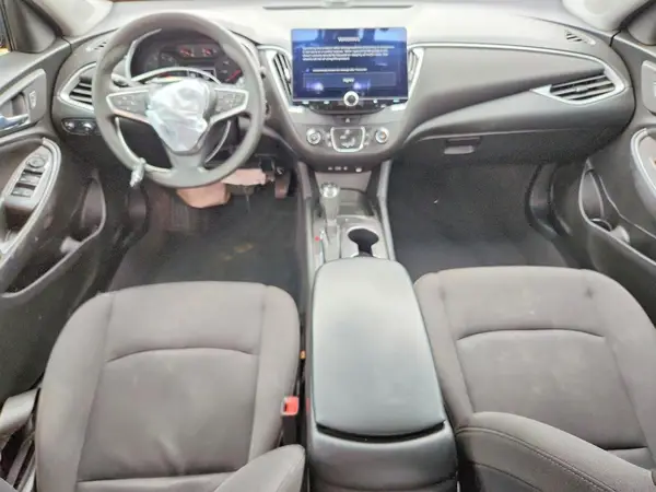 1G1ZB5ST4KF192487 2019 CHEVROLET MALIBU - Image 8