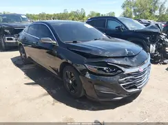 1G1ZB5ST4KF193090 2019 CHEVROLET MALIBU