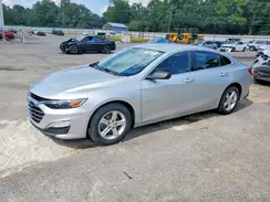 1G1ZB5ST4KF193512 2019 CHEVROLET MALIBU