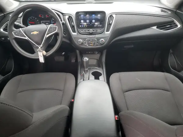 1G1ZB5ST4KF198449 2019 CHEVROLET MALIBU - Image 8