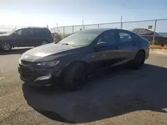 1G1ZB5ST4KF199262 2019 CHEVROLET MALIBU