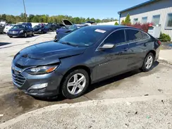 1G1ZB5ST4KF200345 2019 CHEVROLET MALIBU