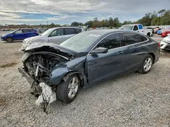 1G1ZB5ST4KF204542 2019 CHEVROLET MALIBU
