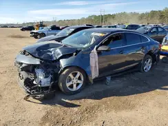 1G1ZB5ST4KF205058 2019 CHEVROLET MALIBU