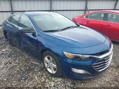 1G1ZB5ST4KF205562 2019 CHEVROLET MALIBU