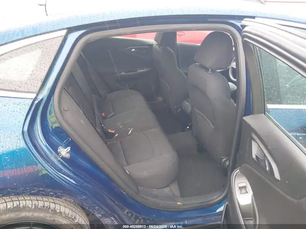 1G1ZB5ST4KF205562 2019 CHEVROLET MALIBU - Image 8