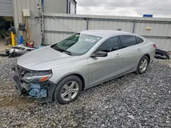 1G1ZB5ST4KF206162 2019 CHEVROLET MALIBU