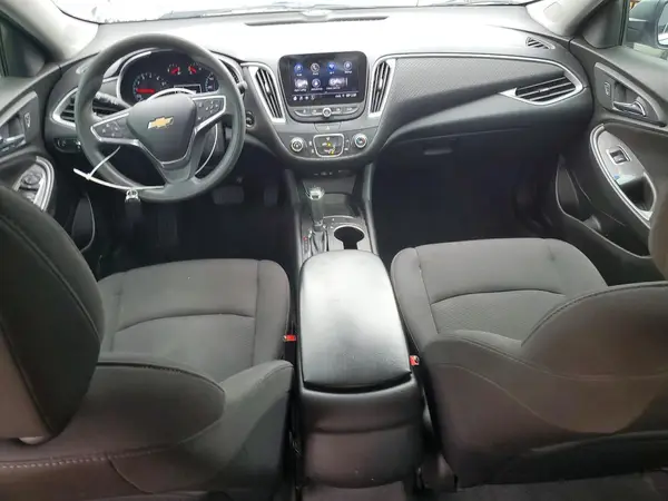 1G1ZB5ST4KF206162 2019 CHEVROLET MALIBU - Image 8