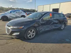 1G1ZB5ST4KF206713 2019 CHEVROLET MALIBU
