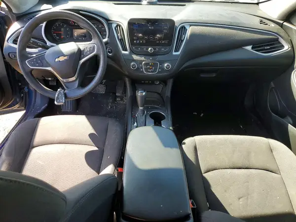 1G1ZB5ST4KF207375 2019 CHEVROLET MALIBU - Image 8