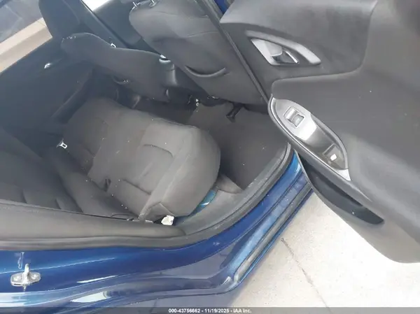 1G1ZB5ST4KF214116 2019 CHEVROLET MALIBU - Image 8
