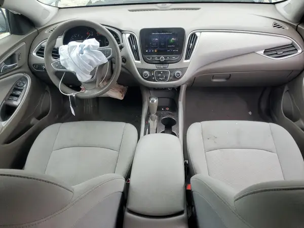 1G1ZB5ST4KF215704 2019 CHEVROLET MALIBU - Image 8