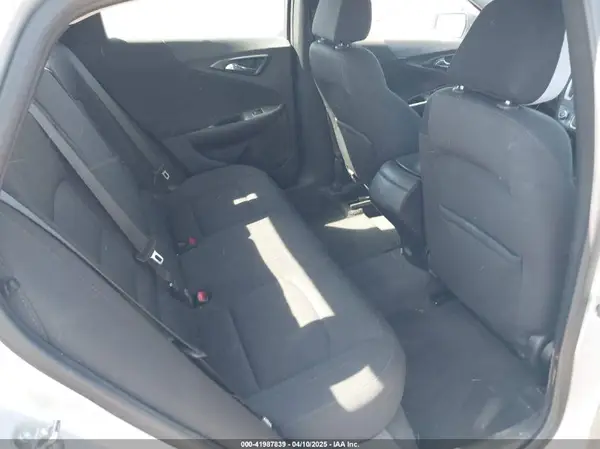 1G1ZB5ST4KF215850 2019 CHEVROLET MALIBU - Image 8