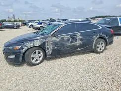 1G1ZB5ST4KF216366 2019 CHEVROLET MALIBU