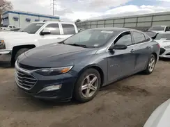 1G1ZB5ST4KF216755 2019 CHEVROLET MALIBU