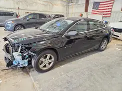 1G1ZB5ST4KF217906 2019 CHEVROLET MALIBU