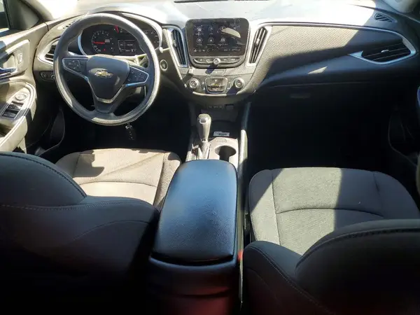 1G1ZB5ST4KF220207 2019 CHEVROLET MALIBU - Image 8