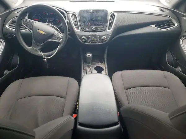 1G1ZB5ST4KF220675 2019 CHEVROLET MALIBU - Image 8