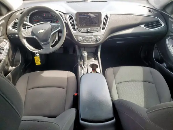 1G1ZB5ST4KF221048 2019 CHEVROLET MALIBU - Image 8
