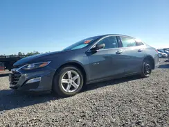 1G1ZB5ST4KF221261 2019 CHEVROLET MALIBU