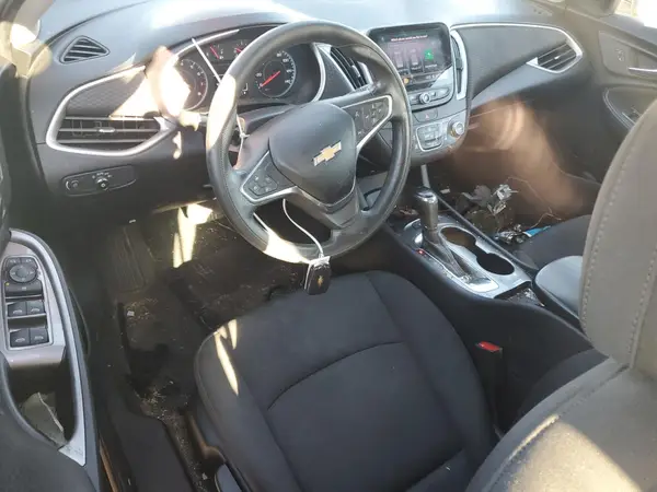 1G1ZB5ST4KF221261 2019 CHEVROLET MALIBU - Image 8