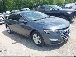 1G1ZB5ST4KF222488 2019 CHEVROLET MALIBU