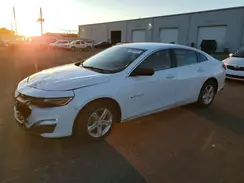 1G1ZB5ST4KF223401 2019 CHEVROLET MALIBU