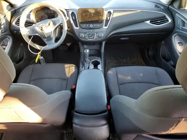 1G1ZB5ST4KF223401 2019 CHEVROLET MALIBU - Image 8