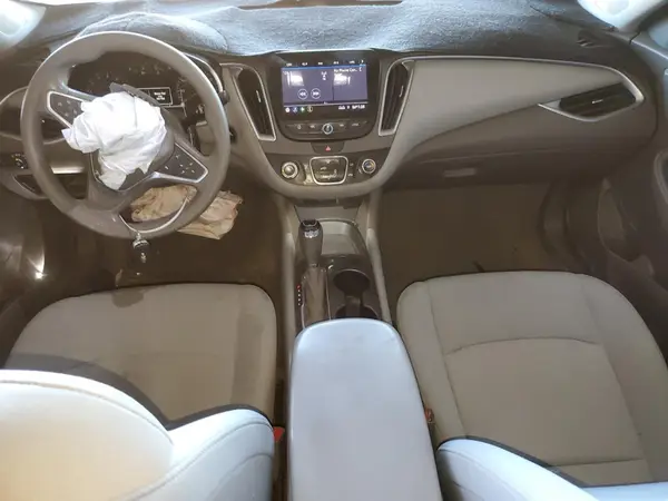 1G1ZB5ST4KF223740 2019 CHEVROLET MALIBU - Image 8