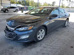 1G1ZB5ST4KF224578 2019 CHEVROLET MALIBU
