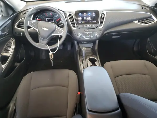 1G1ZB5ST4KF224578 2019 CHEVROLET MALIBU - Image 8