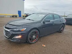 1G1ZB5ST4KF227089 2019 CHEVROLET MALIBU