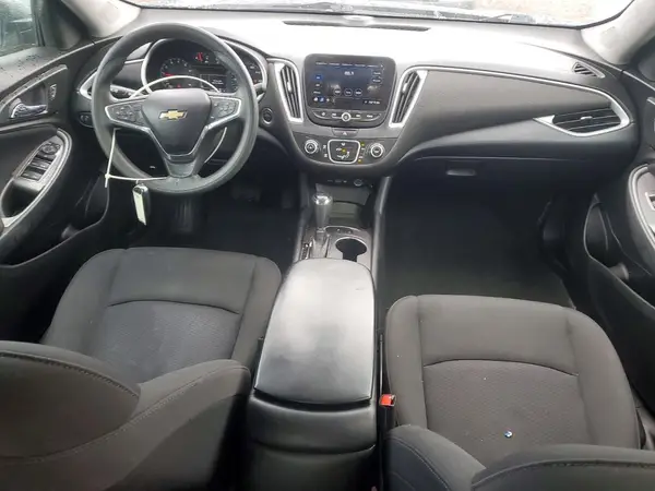 1G1ZB5ST4KF227089 2019 CHEVROLET MALIBU - Image 8
