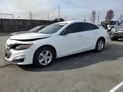 1G1ZB5ST4KF227416 2019 CHEVROLET MALIBU